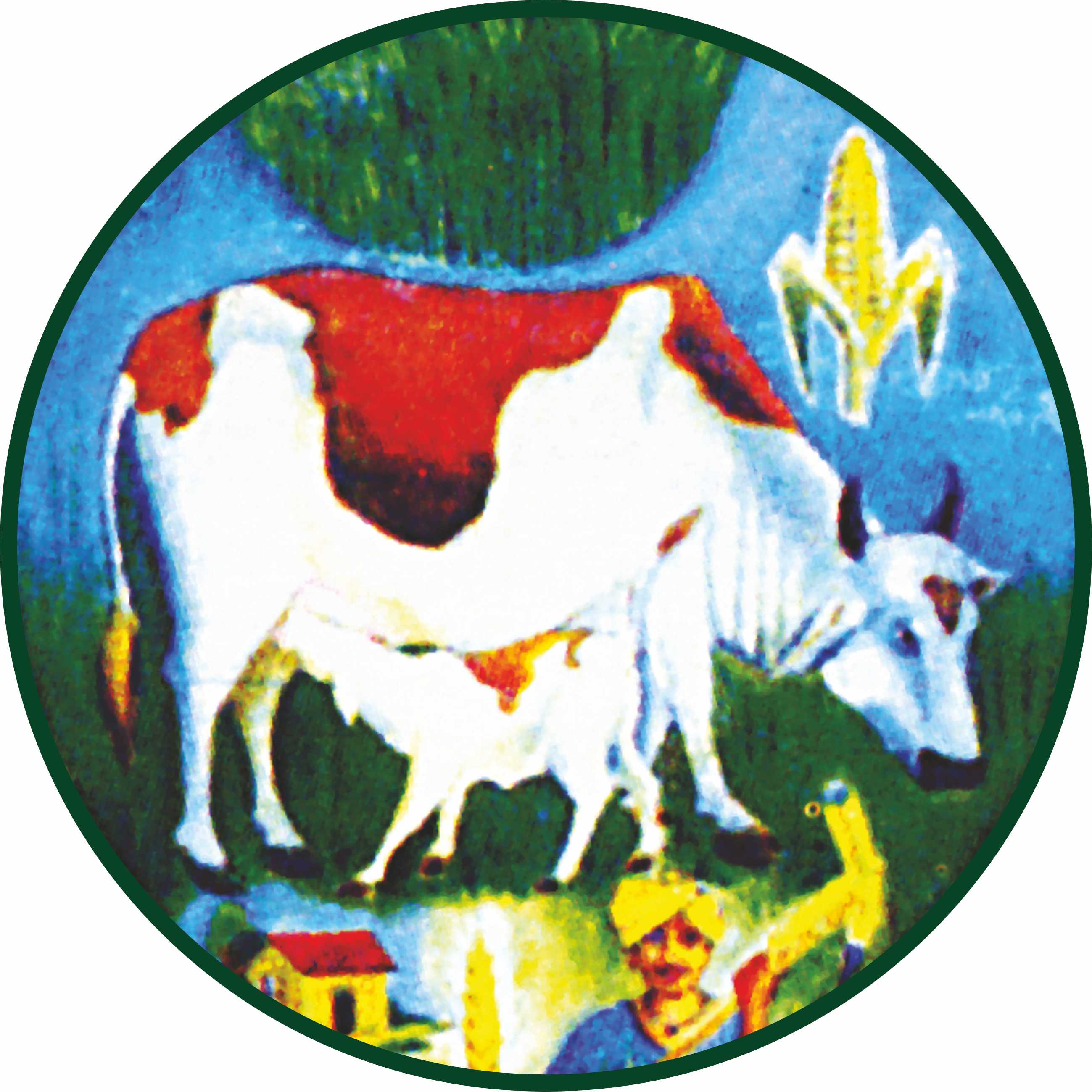 Society Logo